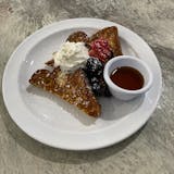 French Toast Breakfast