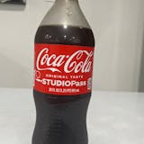 20 Fl.Oz Coca Cola
