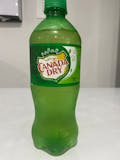 20 Fl.Oz Canada Dry ginger ale