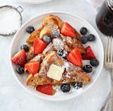 FRENCH TOAST