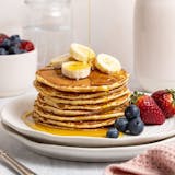 BUTTERMILK PANCAKES