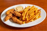 Chicken Fingers/French fries