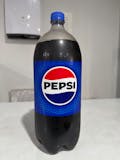 2 Liters Pepsi