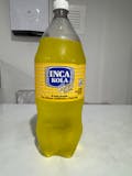 2 Liters Inca Kola