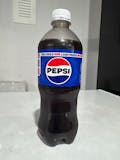 20 Fl. Oz. PEPSI