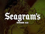 Seagrams Gingerale