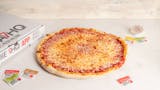 Classic Cheese Pizza