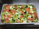 House Salad Catering