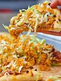 Taco Pizza