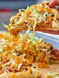 Taco Pizza