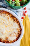 Baked Spaghetti