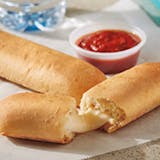 Cheese Bosco Sticks