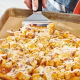 Buffalo Chicken Pizza