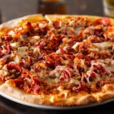 Special 14" All Meat Pizza Save $4