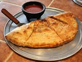 14" BBQ Chicken Calzone