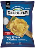 Deep River Sour Cream Chips