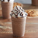 Mocha Frappe