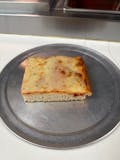 Sicilian Pizza Slice