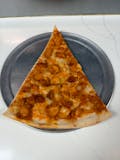Buffalo Pizza Slice