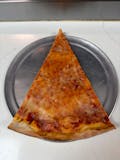 Cheese Pizza Slice