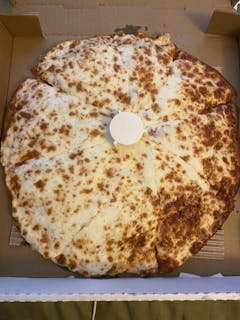 Cheese Pizza