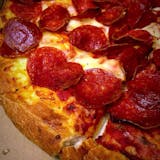 Pepperoni Special Pizza