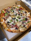 Supreme Pizza