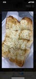 Garlic Bread with Cheese