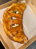 Vegetable Calzone