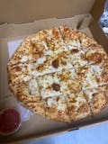 Large Cheese Pizza - Special no topping