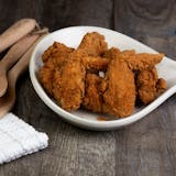 Whole Wings Chicken