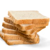 2 PC Wheat Bread