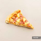 Long Island Pizza Slice