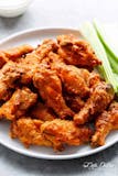 OVEN BAKED CLASSIC WINGS