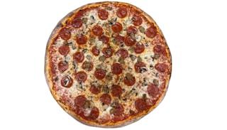 Queens Pizza