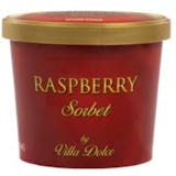 Sorbet Raspberry Cup 3.6 oz