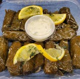 Dolmades