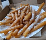 Funnel Fries