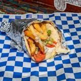 Special Gyro Monday Special