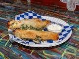 Spanokopita