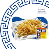 Old Bay Fries