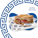 Chicken Provolone Sub Wednesday Special