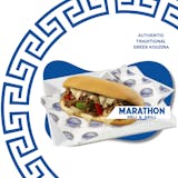 Special Steak & Cheese Sub Tuesday Special