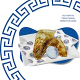 Steak & Cheese Quesadilla