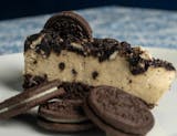 Oreo Cheesecake
