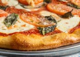 Margherita Pie