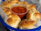Garlic Knots