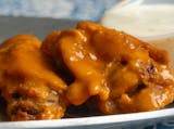 Bone In Wings