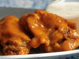 Wing Wednesday Special