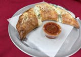 Vegetarian Calzone